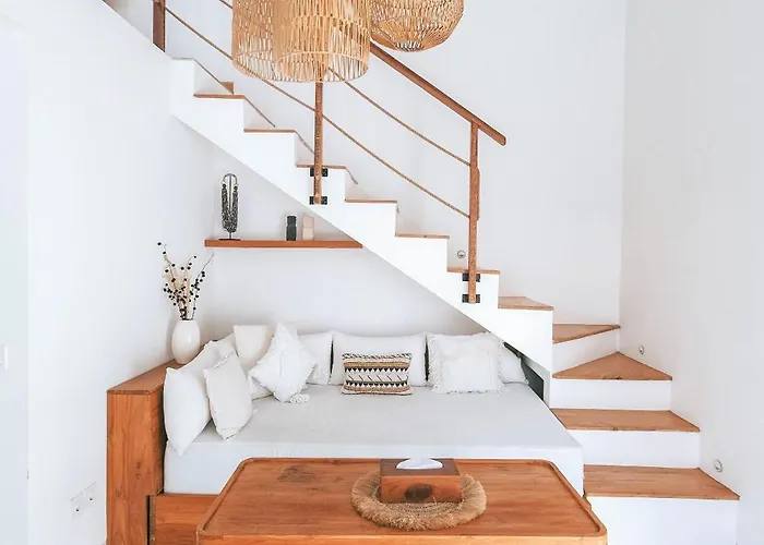 2br Sun&moon Pool Villa, Walk To Cafes, Near