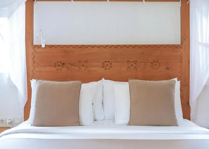 2br Sun&moon Pool Villa, Walk To Cafes, Near Canggu (Bali)