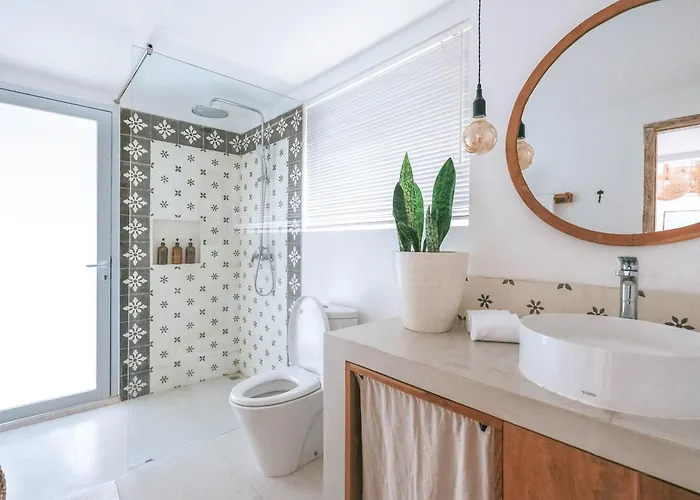 2br Sun&moon Pool Villa, Walk To Cafes, Near Villa Canggu (Bali)